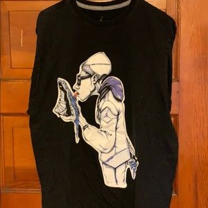 Jordan Concord Shirt